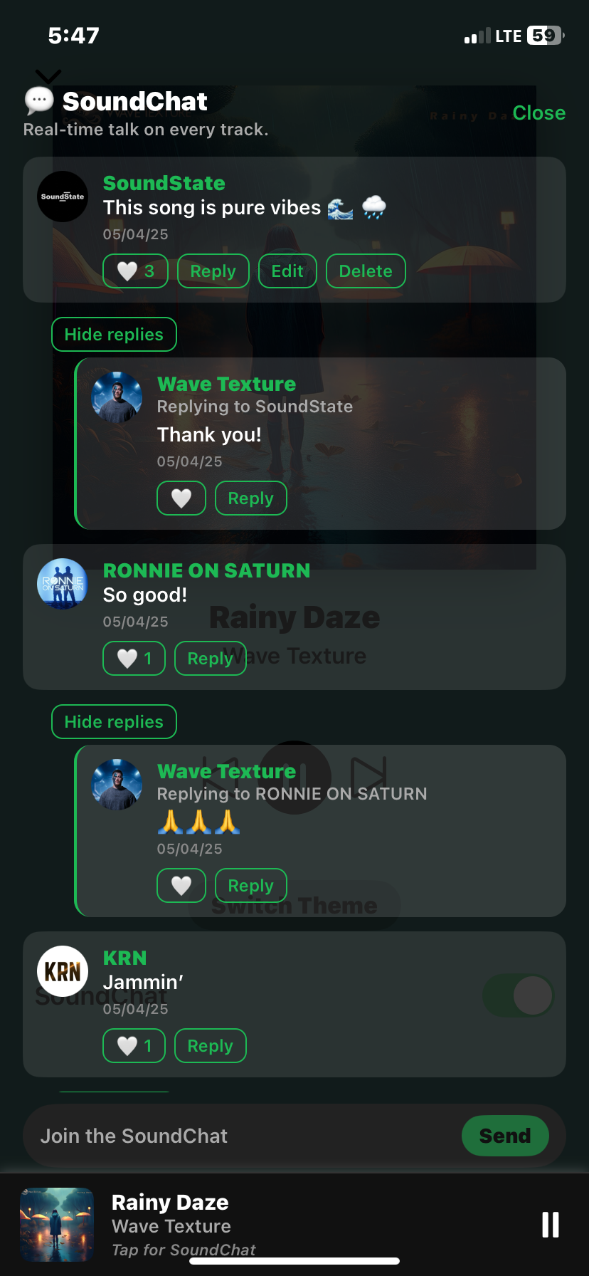 App Screenshot 7